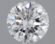 1.00 carat Round diamond H SI2 Excellent
