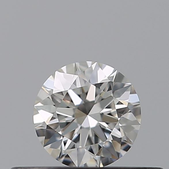 0.20 carat Round diamond G  VS1 Excellent