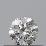 0.20 carat Round diamond G  VS1 Excellent