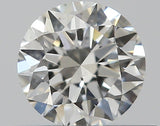 0.32 carat Round diamond H  SI2 Excellent