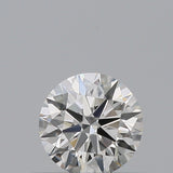 0.35 carat Round diamond H  VVS1 Excellent