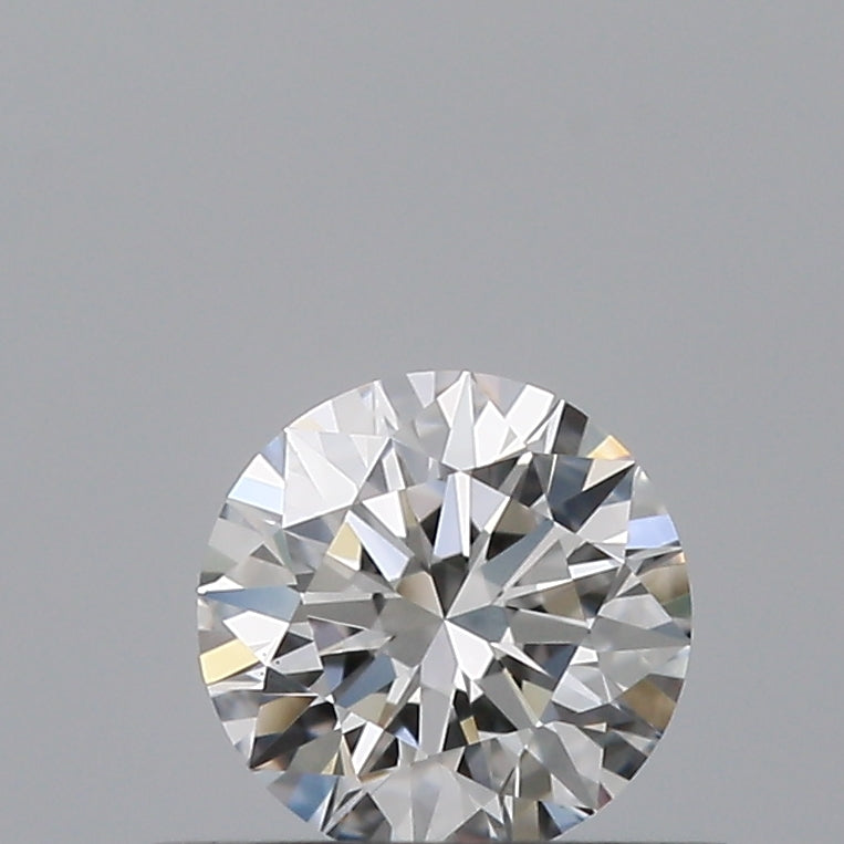 0.31 carat Round diamond D VS1 Excellent