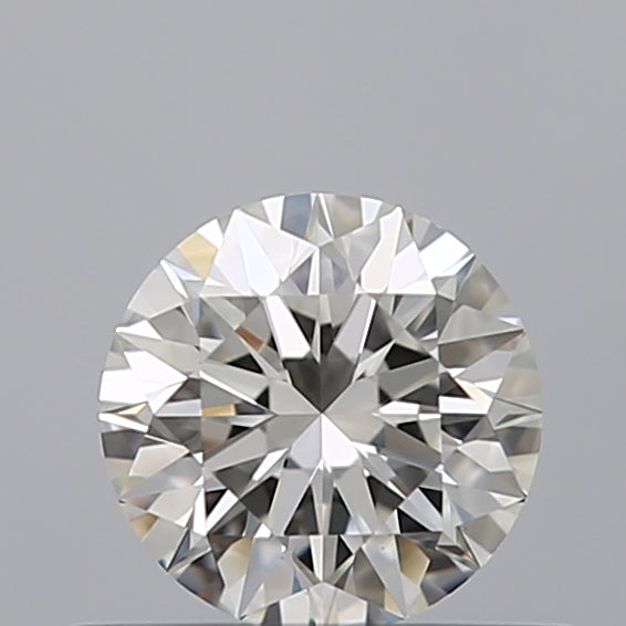 0.38 carat Round diamond H VS1 Excellent