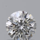 0.60 carat Round diamond G  VVS2 Excellent