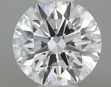 0.31 carat Round diamond D  VVS1 Excellent