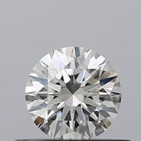 0.33 carat Round diamond G  VVS1 Excellent