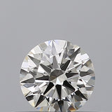 0.32 carat Round diamond G VVS1 Excellent