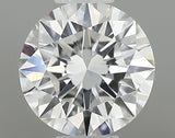 0.30 carat Round diamond G  VVS1 Excellent
