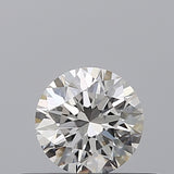 0.26 carat Round diamond E  VVS1 Excellent