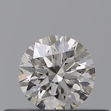 0.24 carat Round diamond H  VVS1 Excellent