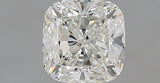 0.90 carat Cushion diamond G VS1 Excellent