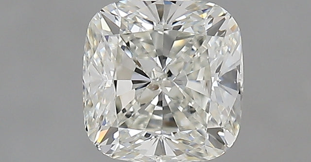 0.90 carat Cushion diamond G VS1 Excellent