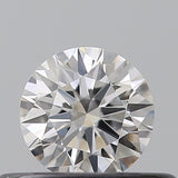 0.29 carat Round diamond G  VS1 Excellent