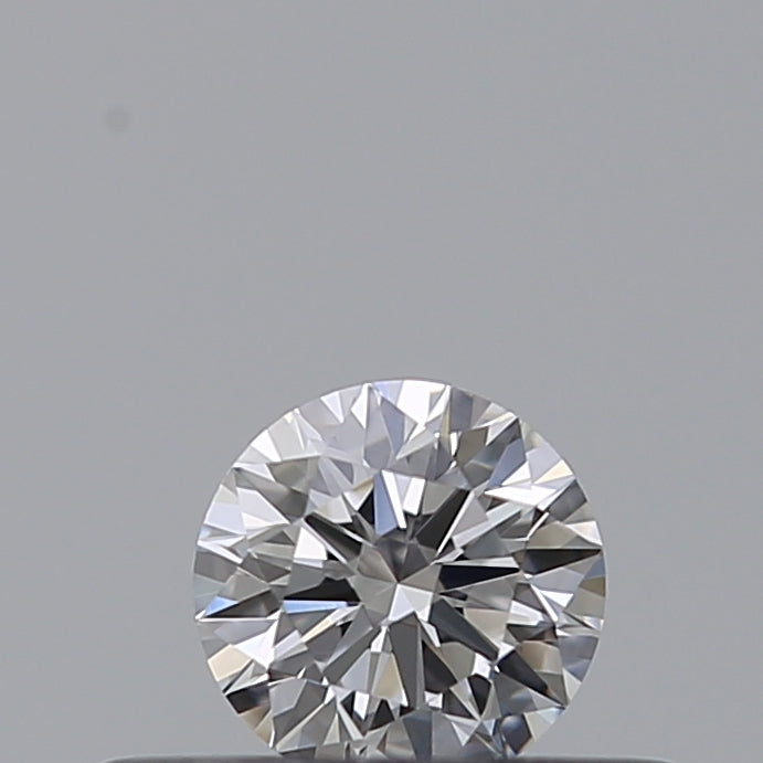 0.21 carat Round diamond E  VS1 Excellent