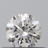 0.29 carat Round diamond F  VVS1 Excellent