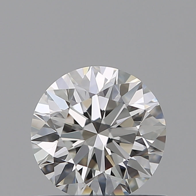 0.62 carat Round diamond G  VVS2 Excellent