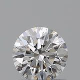 0.62 carat Round diamond G  VVS2 Excellent