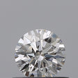 0.44 carat Round diamond D IF Excellent