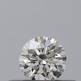 0.20 carat Round diamond E  VVS1 Excellent