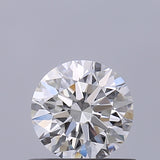 0.51 carat Round diamond F VVS2 Excellent