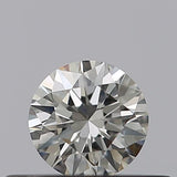 0.22 carat Round diamond E  VVS1 Excellent