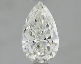 0.60 carat Pear diamond I SI2 