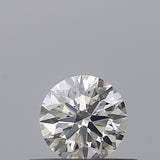 0.31 carat Round diamond F  VVS1 Excellent