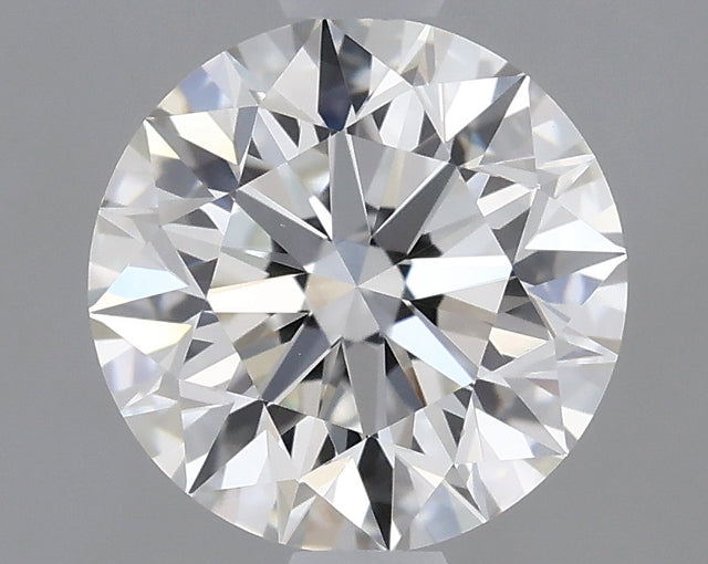 1.05 carat Round diamond I IF Excellent