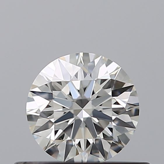0.34 carat Round diamond G  VS2 Excellent