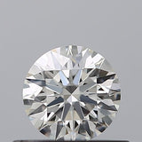 0.34 carat Round diamond G  VS2 Excellent