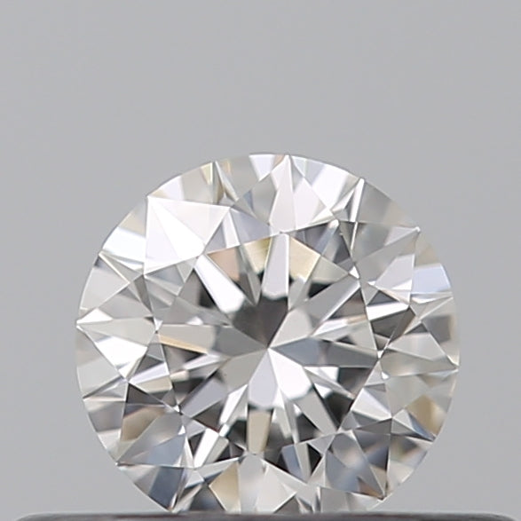 0.28 carat Round diamond F  VS2 Excellent