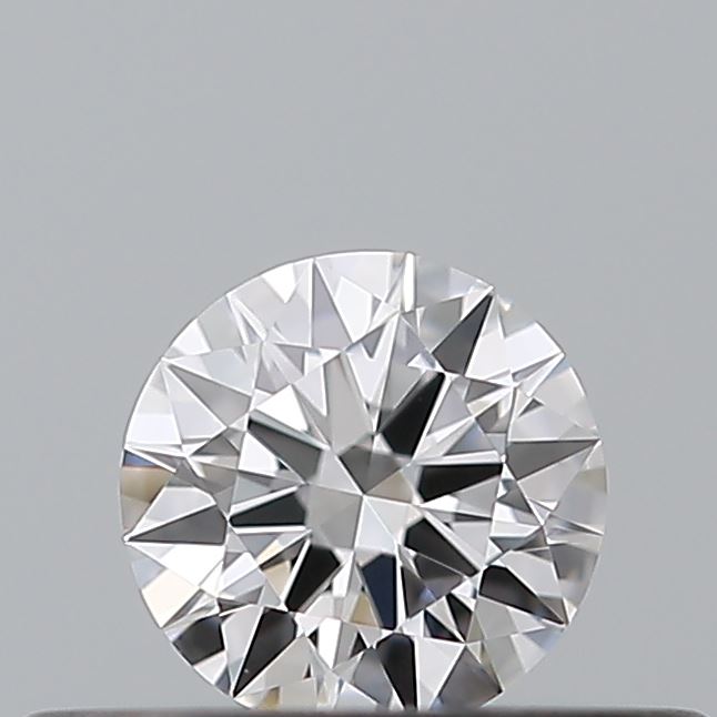 0.20 carat Round diamond D  VVS1 Excellent