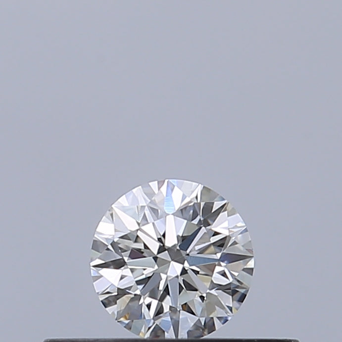 0.20 carat Round diamond F VS1 Excellent