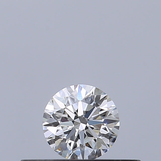 0.20 carat Round diamond F VS1 Excellent