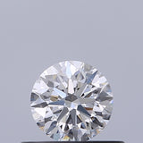 0.40 carat Round diamond D IF Excellent