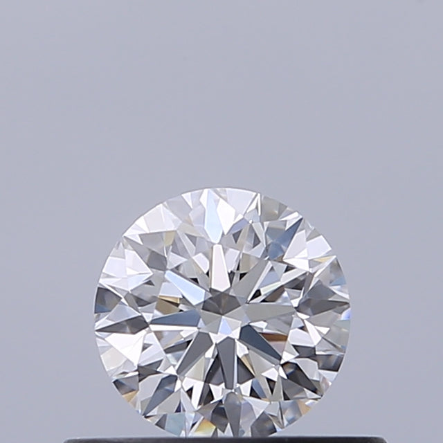 0.40 carat Round diamond D IF Excellent