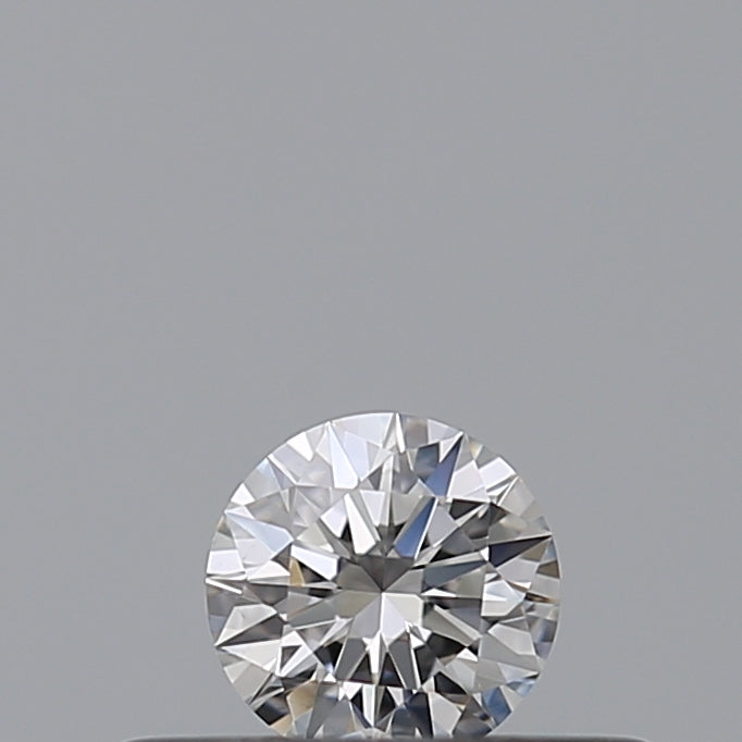 0.19 carat Round diamond E  VS2 Excellent