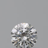 0.28 carat Round diamond G  VVS1 Excellent