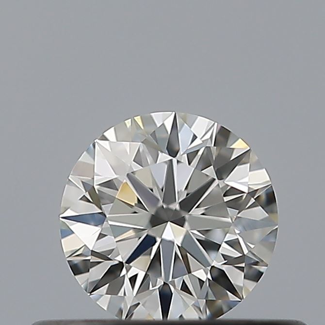 0.32 carat Round diamond H VVS1 Excellent