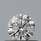 0.32 carat Round diamond H VVS1 Excellent