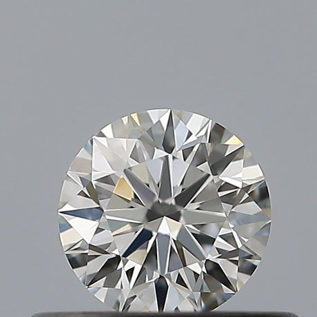 0.32 carat Round diamond H VVS1 Excellent