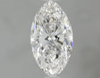 0.90 carat Marquise diamond G VVS1 