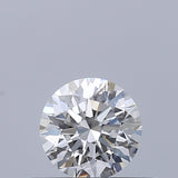 0.34 carat Round diamond E VVS1 Excellent