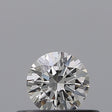 0.27 carat Round diamond F  IF Excellent