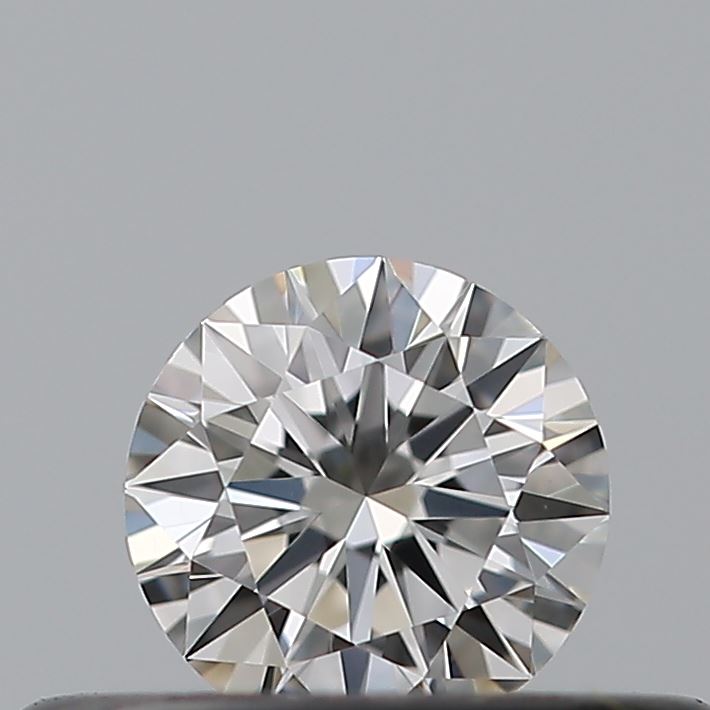 0.21 carat Round diamond G  VVS1 Excellent