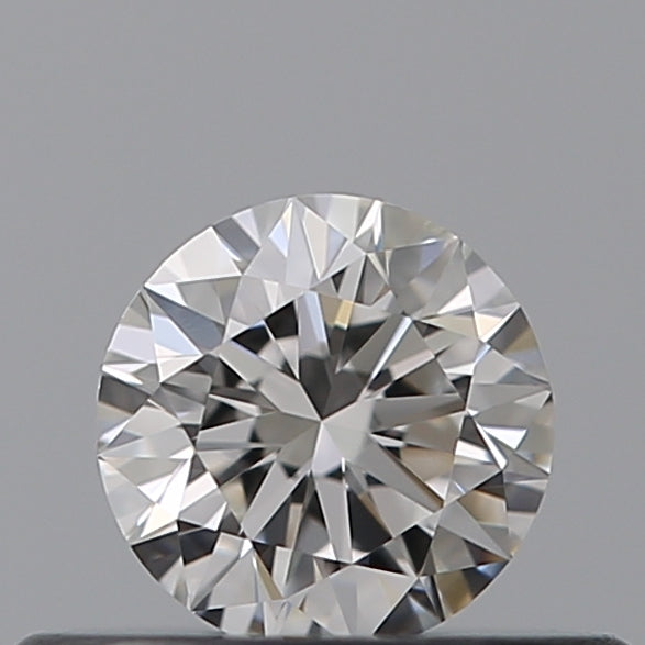 0.27 carat Round diamond G  VVS1 Excellent