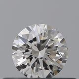 0.27 carat Round diamond G  VVS1 Excellent