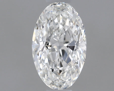 0.42 carat Oval diamond G IF 