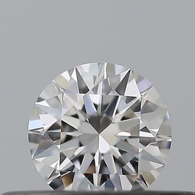 0.22 carat Round diamond G  VVS1 Excellent