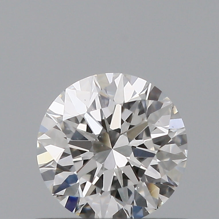 0.52 carat Round diamond E  VS2 Excellent